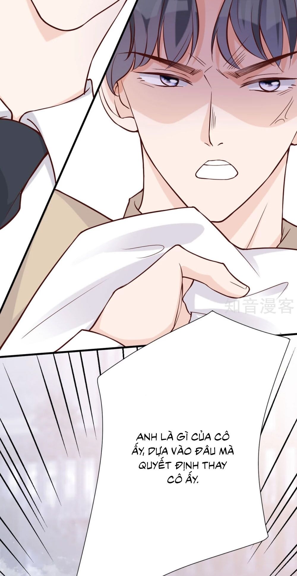 Đưa em đi chơi: Chapter 36