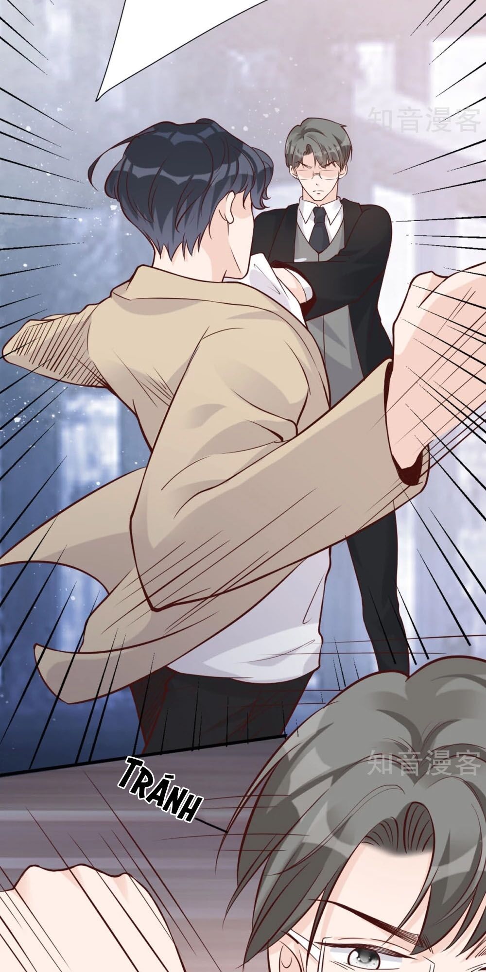 Đưa em đi chơi: Chapter 36