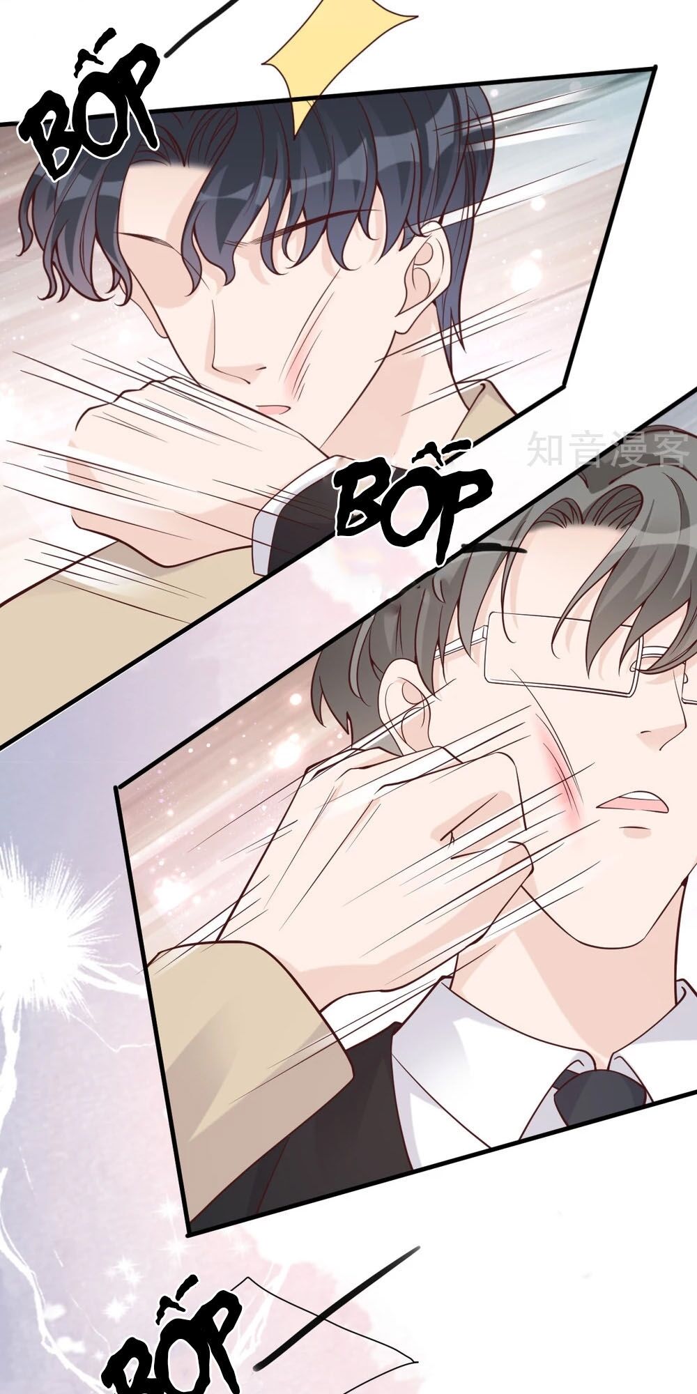 Đưa em đi chơi: Chapter 36