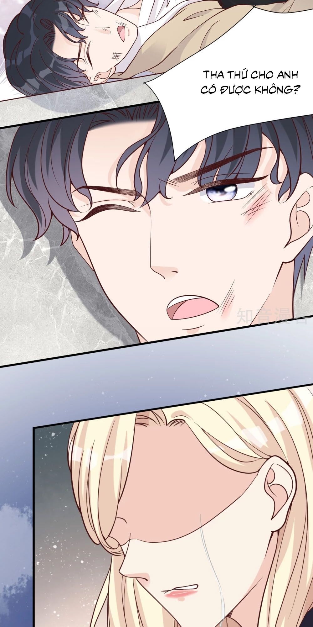 Đưa em đi chơi: Chapter 36