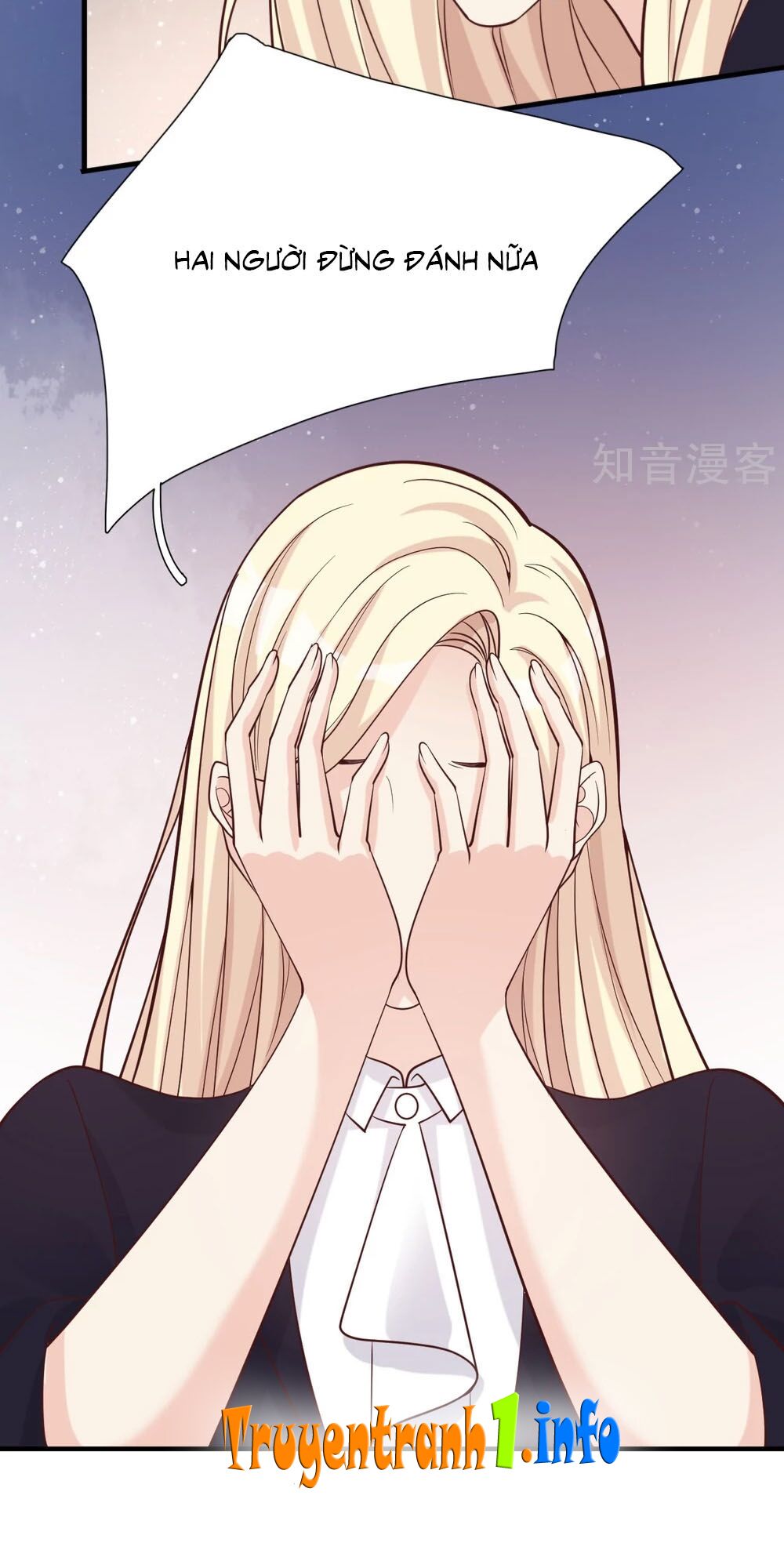 Đưa em đi chơi: Chapter 36