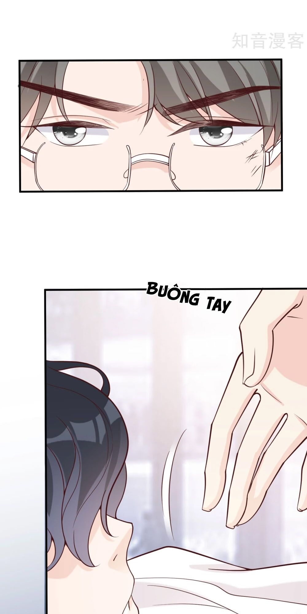Đưa em đi chơi: Chapter 36