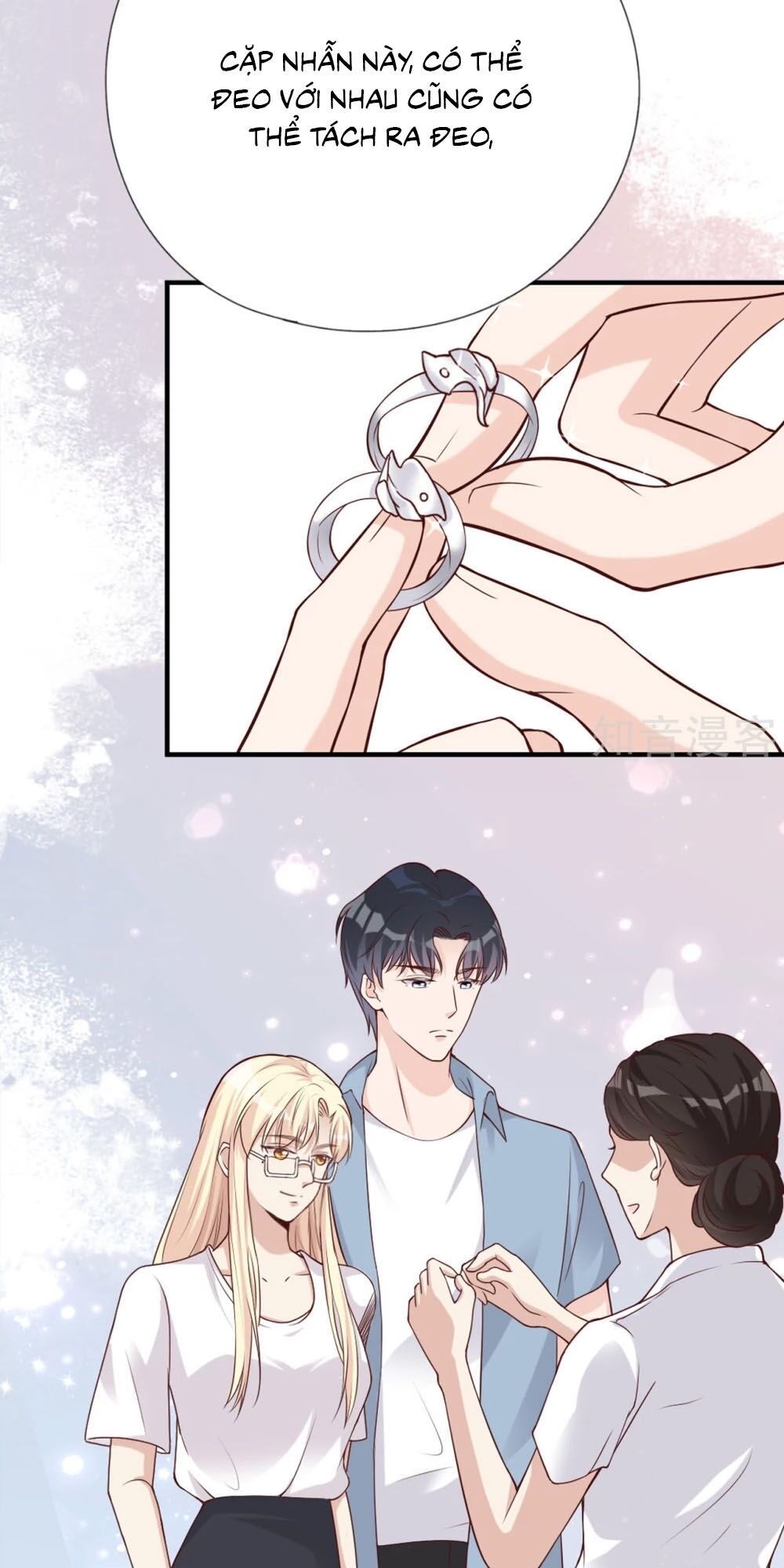 Đưa em đi chơi: Chapter 36