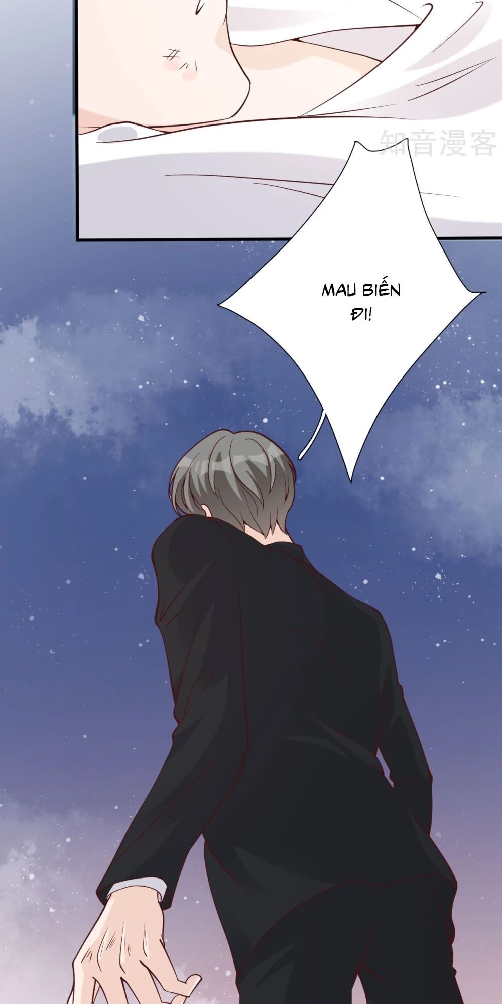 Đưa em đi chơi: Chapter 36