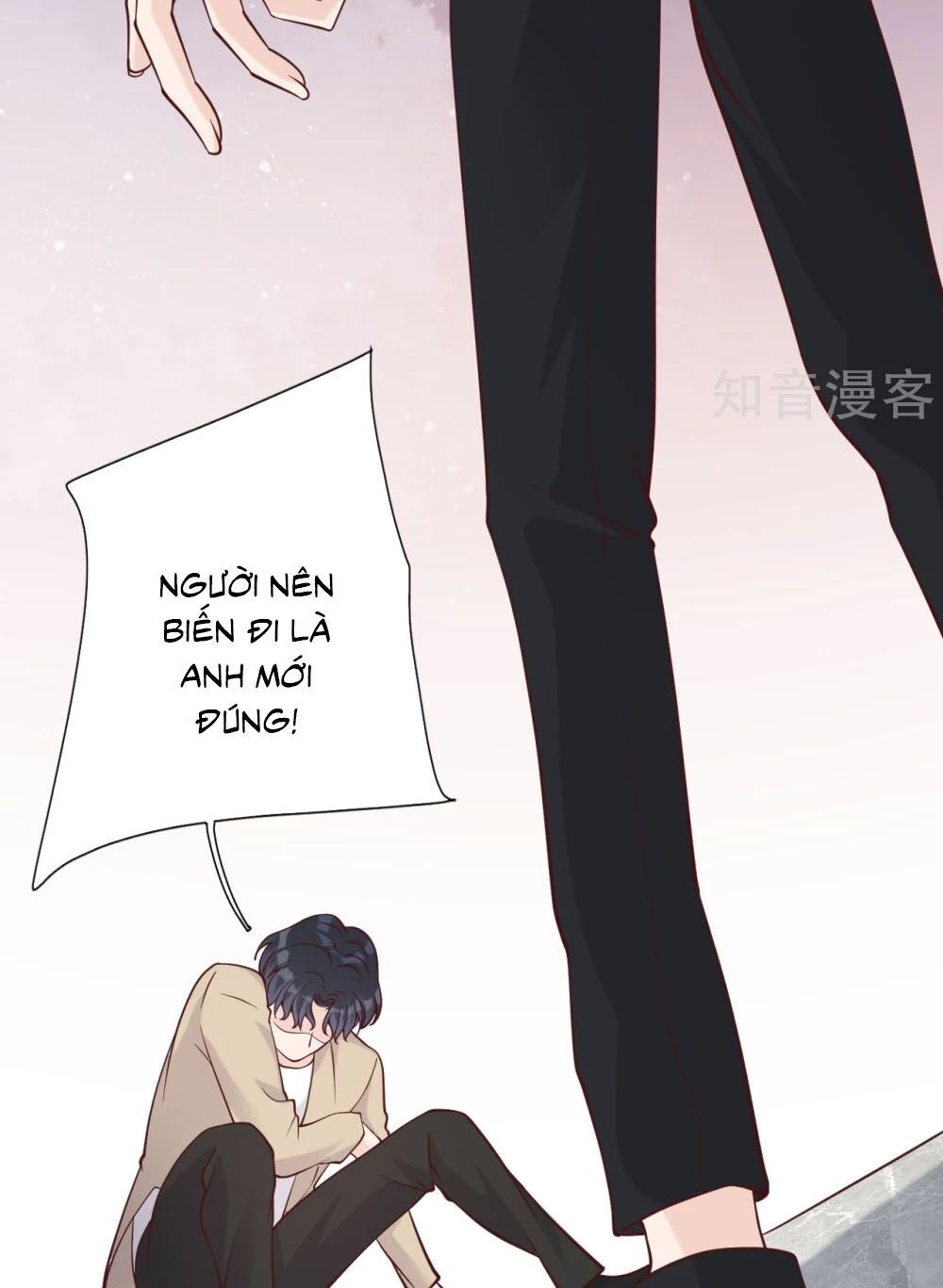 Đưa em đi chơi: Chapter 36