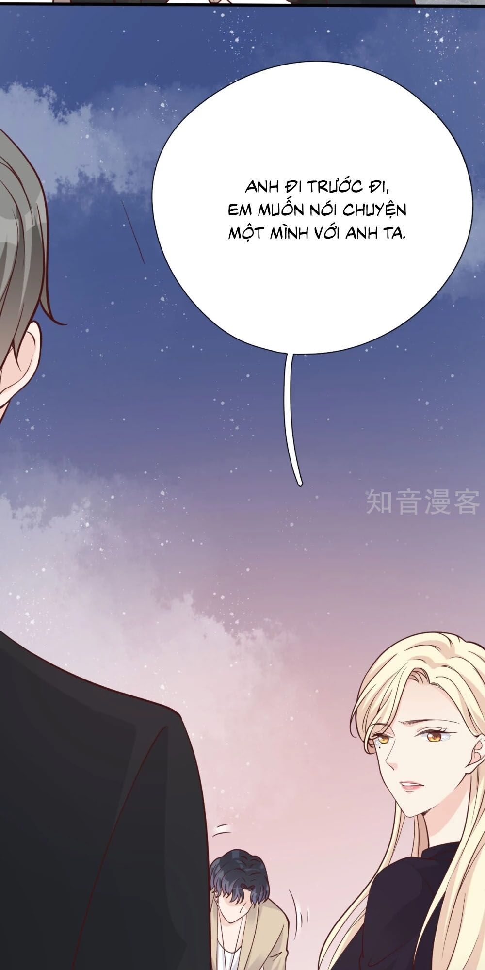 Đưa em đi chơi: Chapter 36
