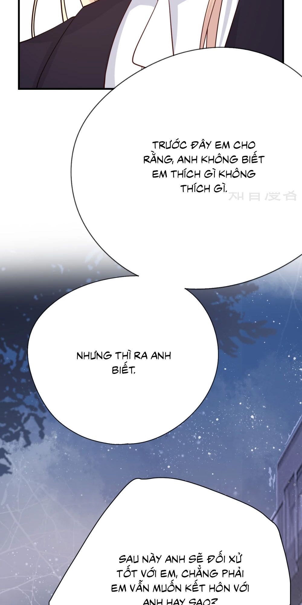 Đưa em đi chơi: Chapter 36