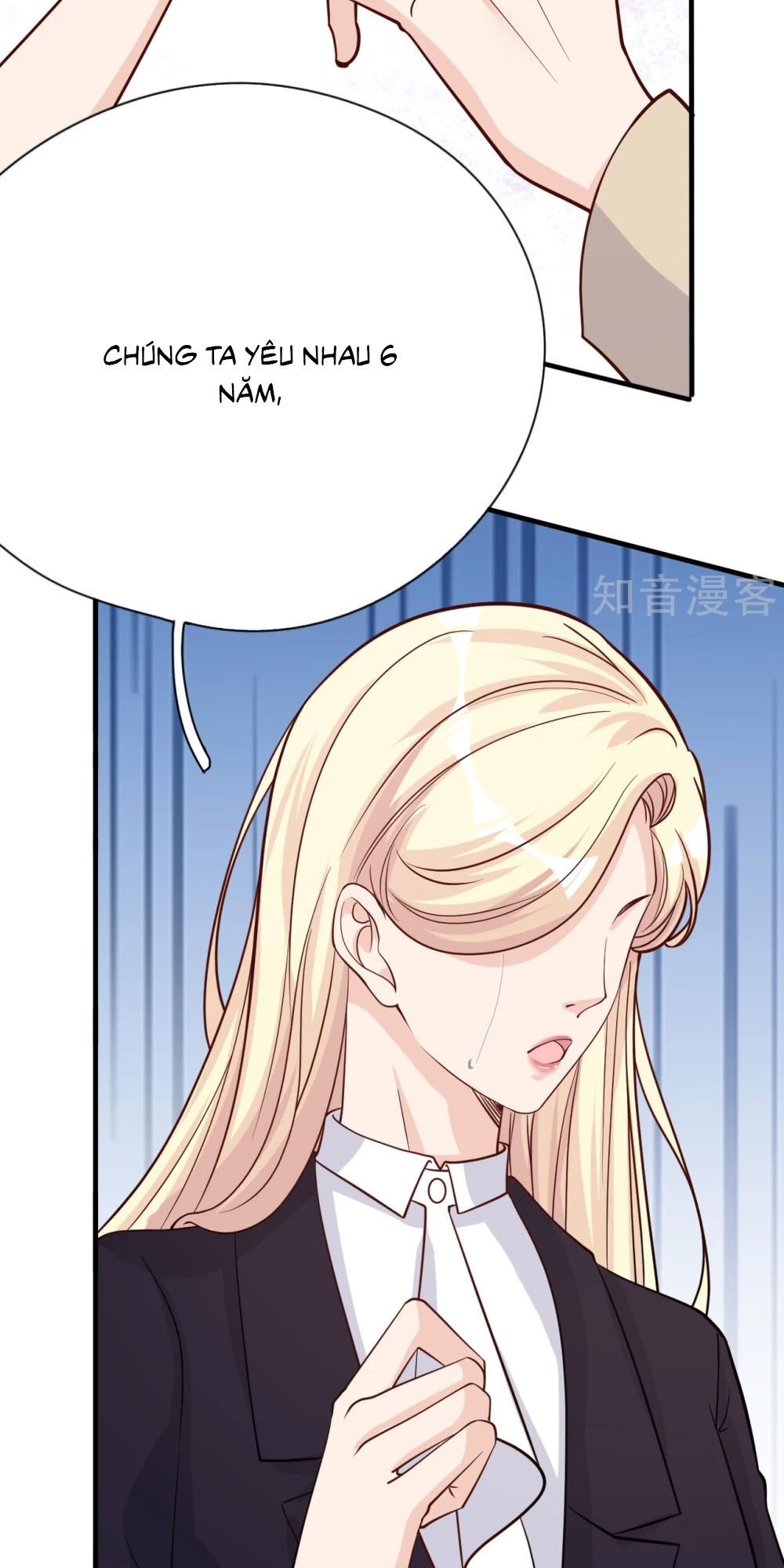 Đưa em đi chơi: Chapter 36