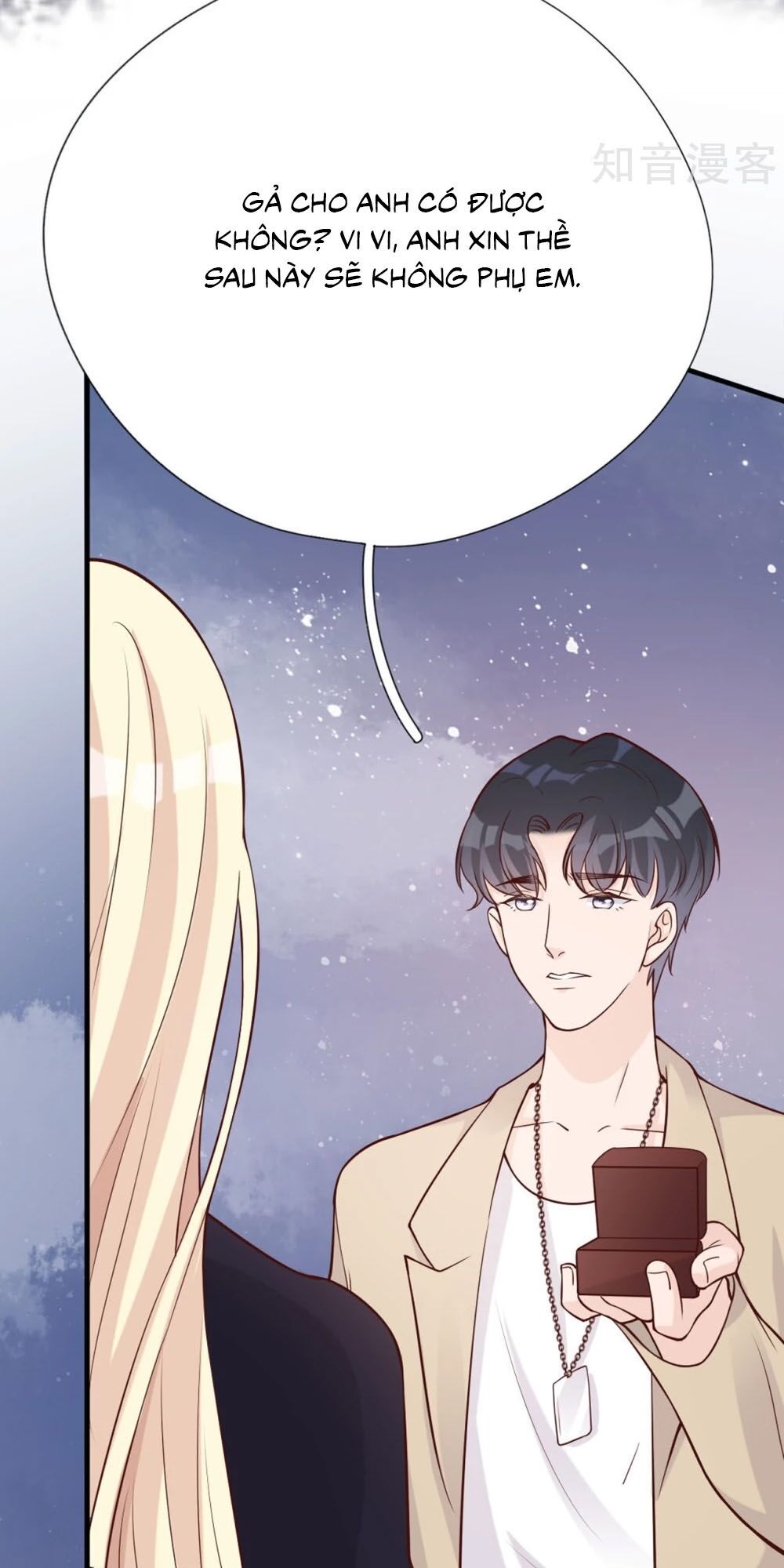 Đưa em đi chơi: Chapter 36