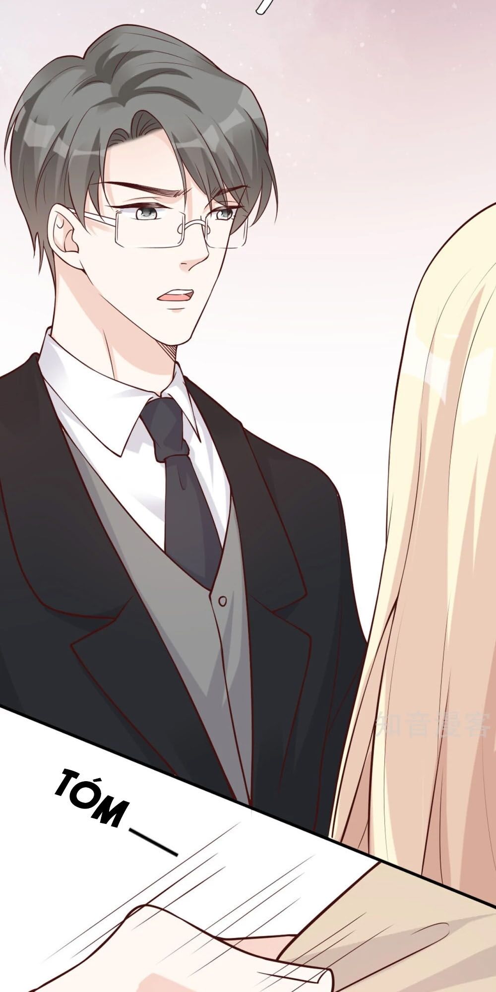 Đưa em đi chơi: Chapter 36
