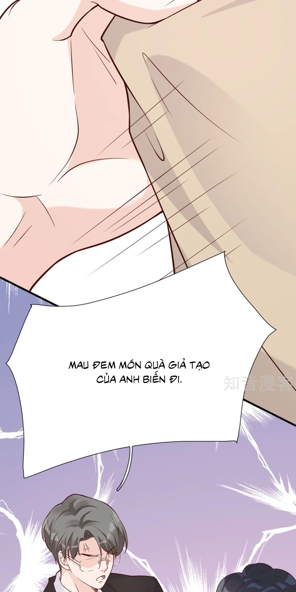 Đưa em đi chơi: Chapter 36