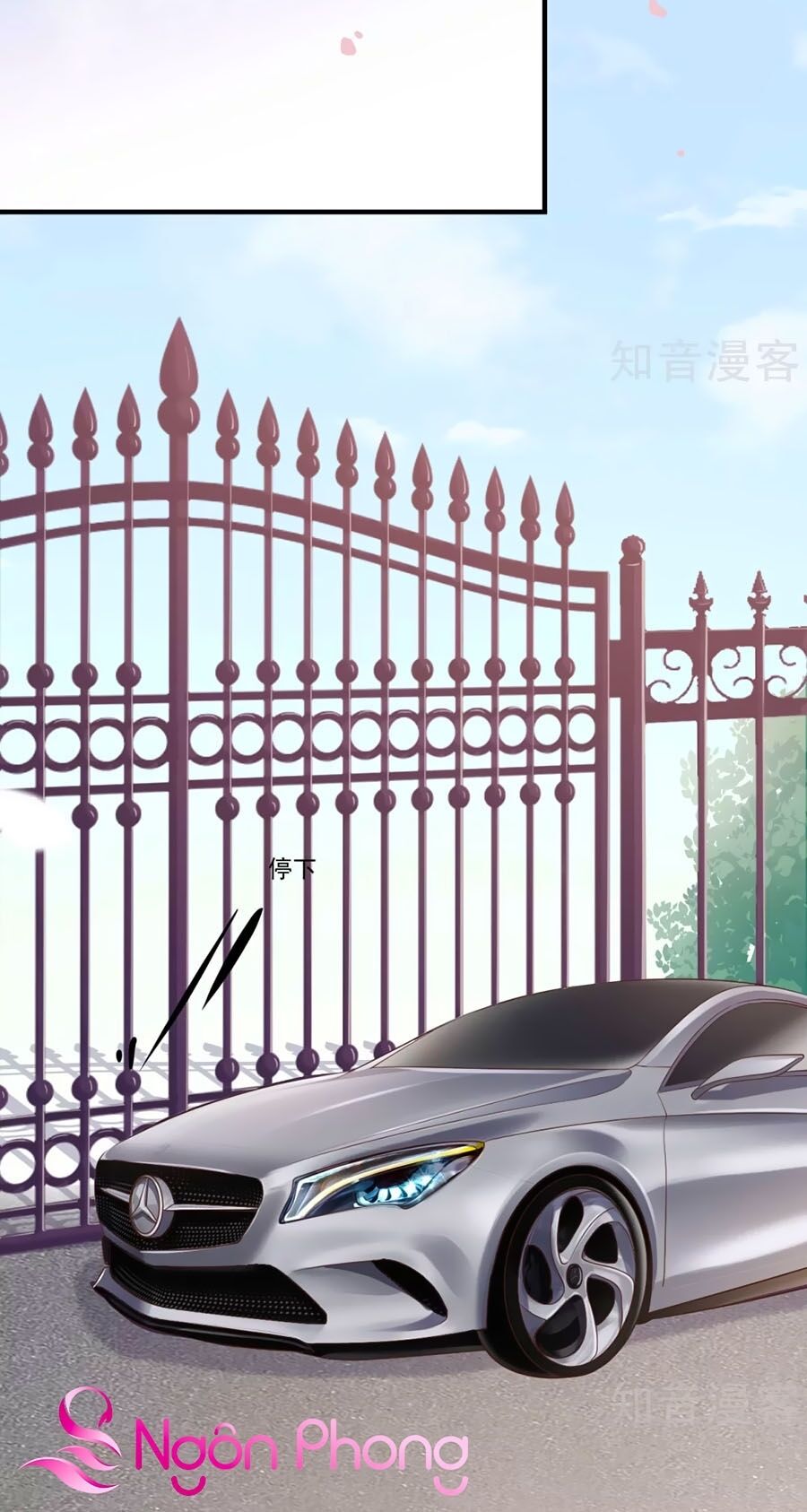 Đưa em đi chơi: Chapter 37