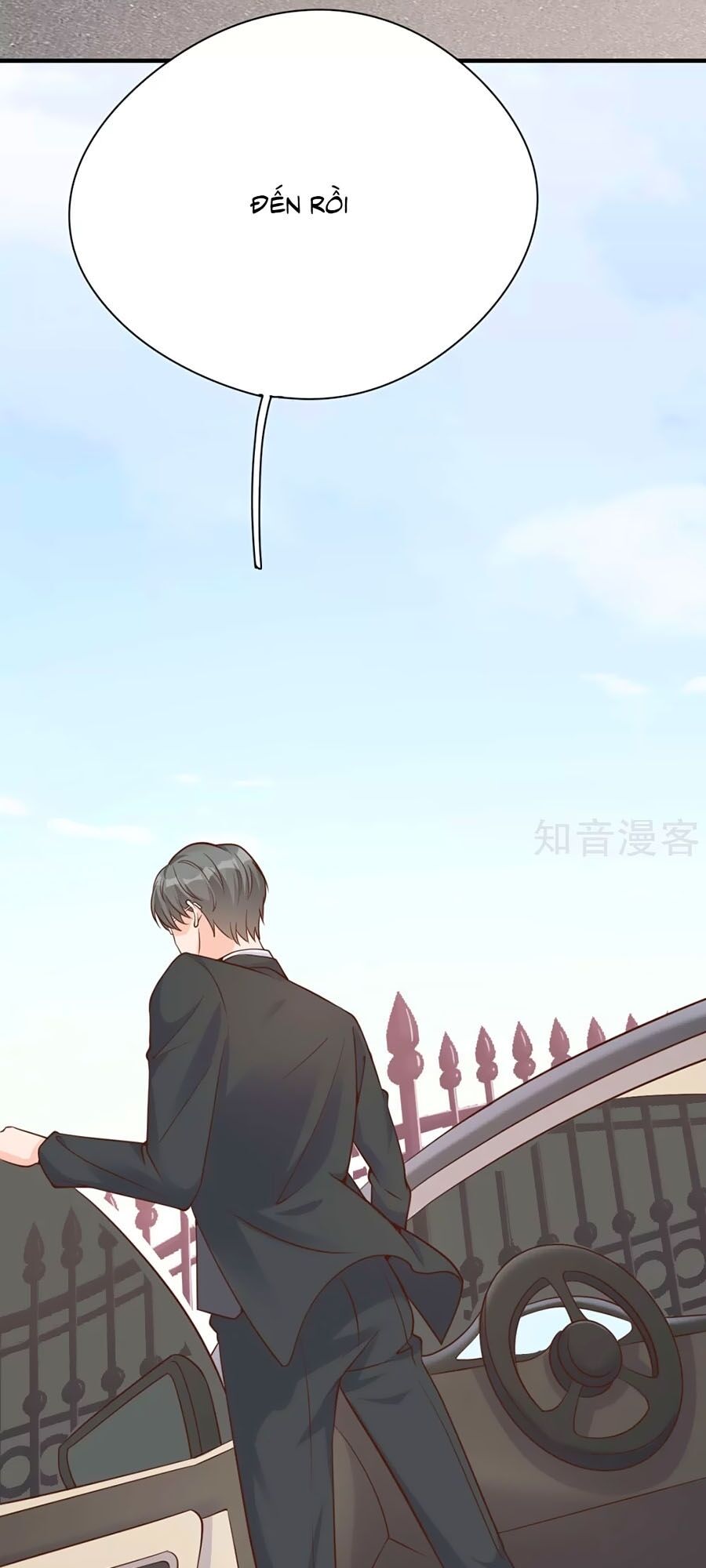 Đưa em đi chơi: Chapter 37