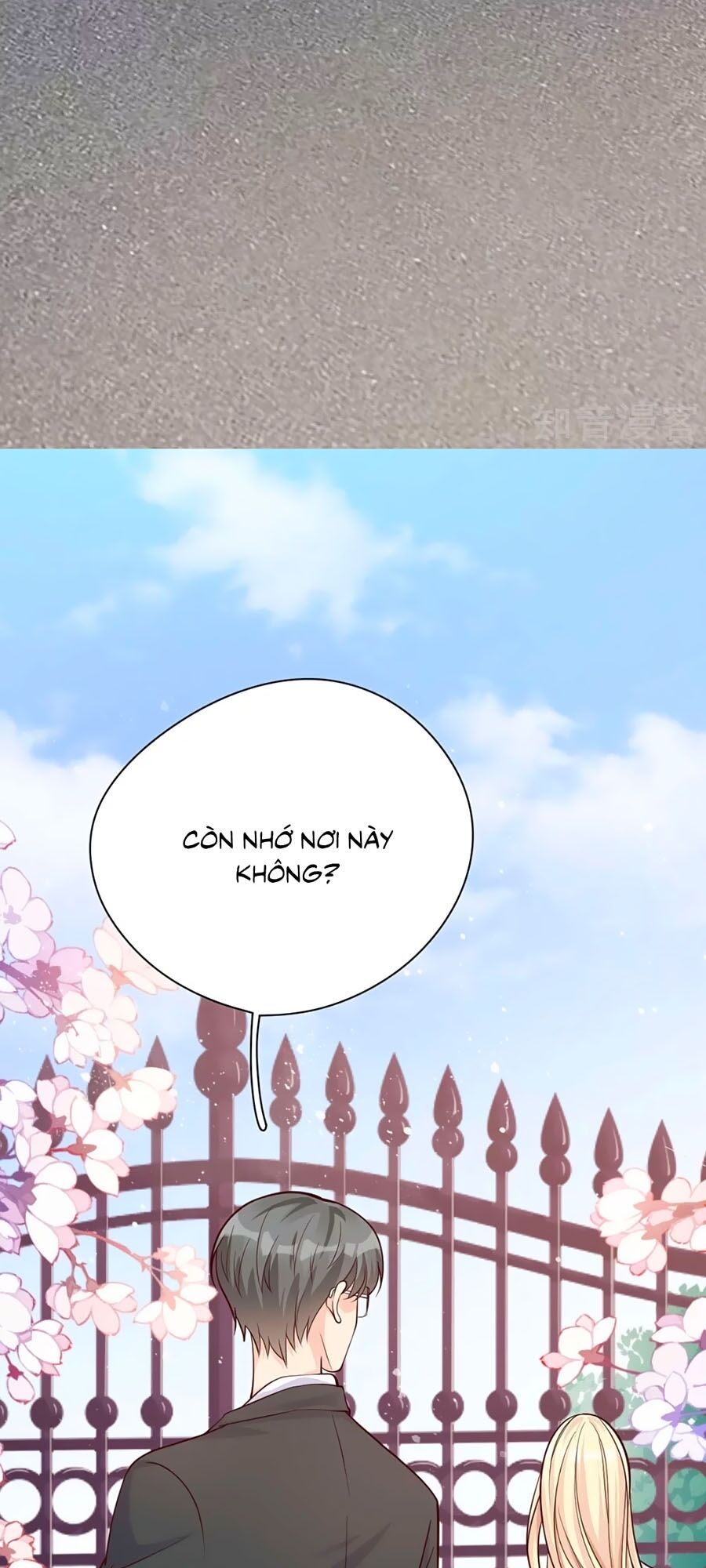 Đưa em đi chơi: Chapter 37