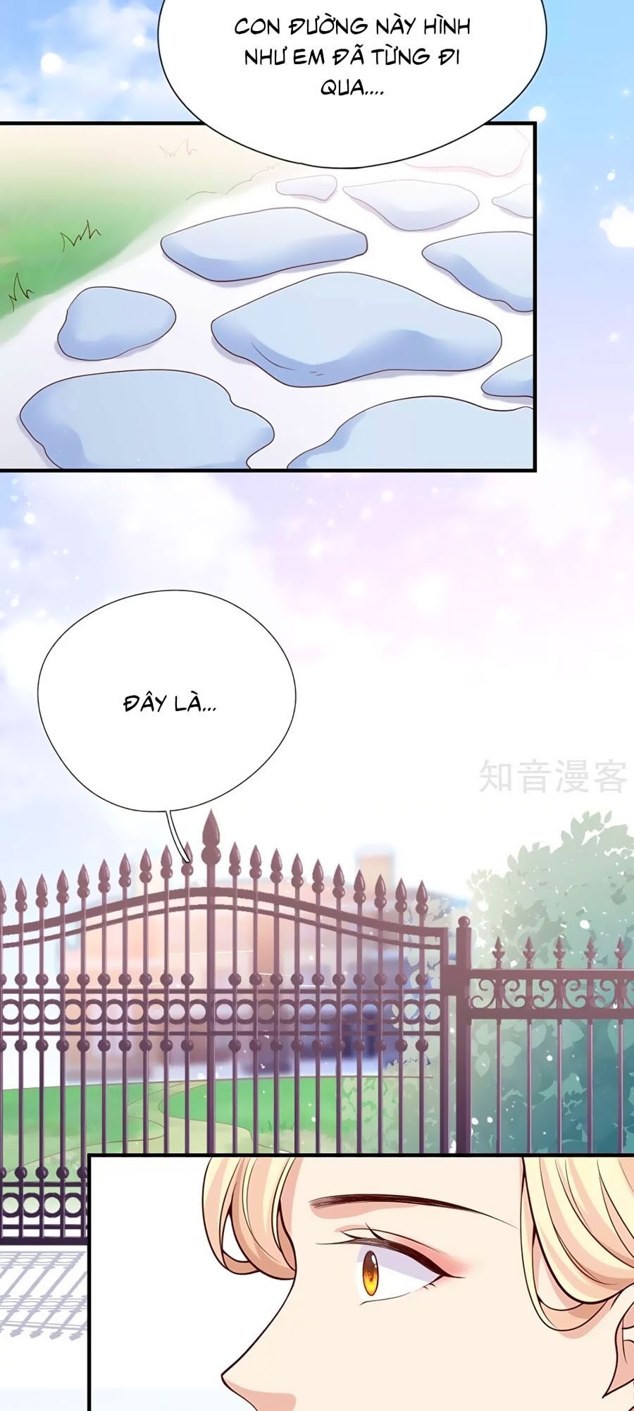 Đưa em đi chơi: Chapter 37