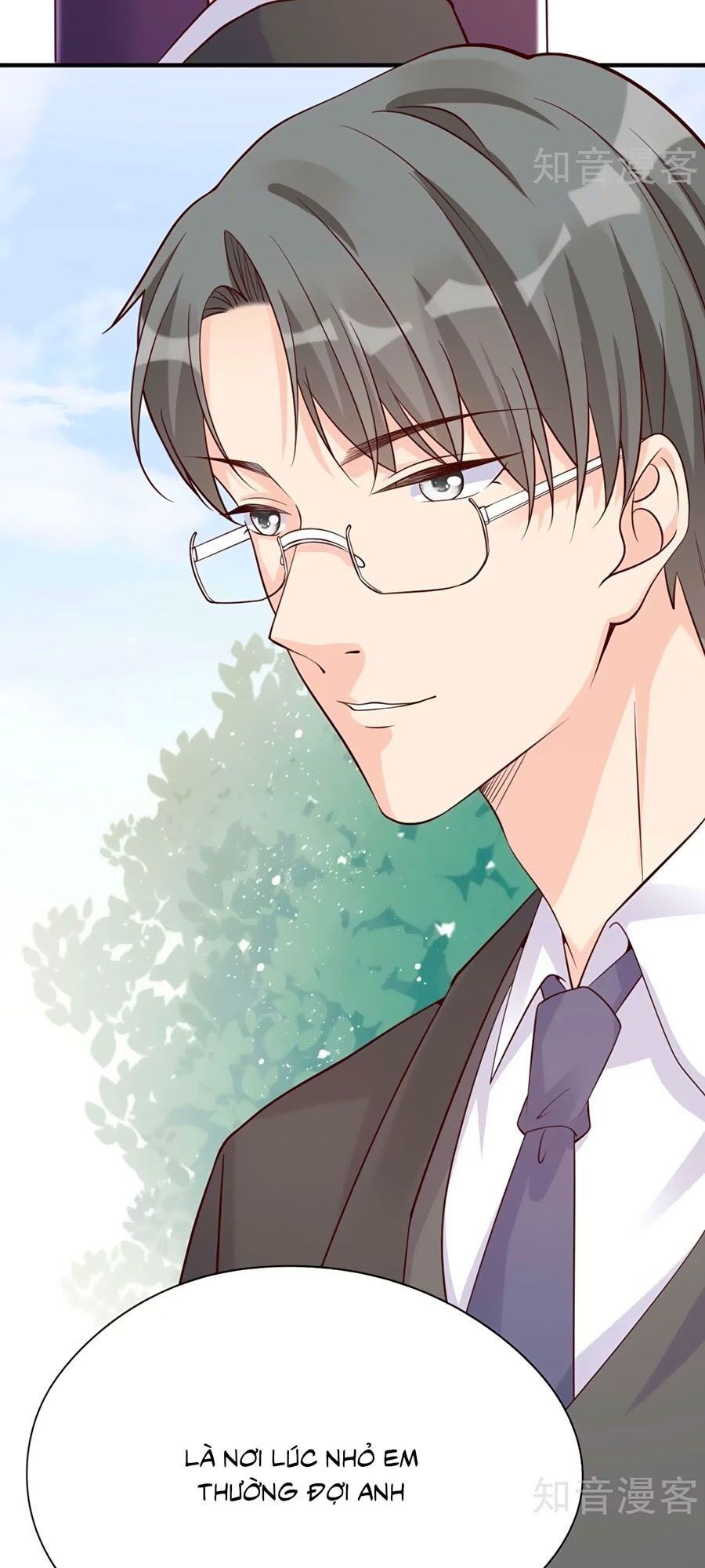 Đưa em đi chơi: Chapter 37