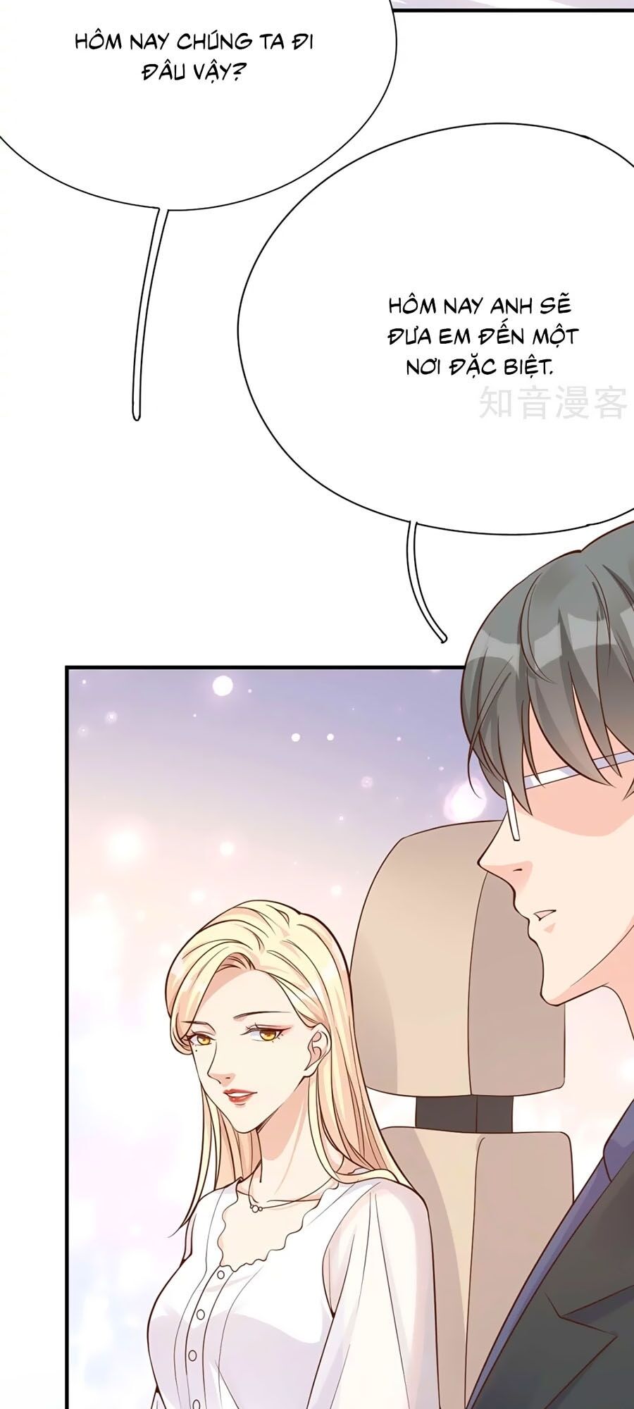 Đưa em đi chơi: Chapter 37