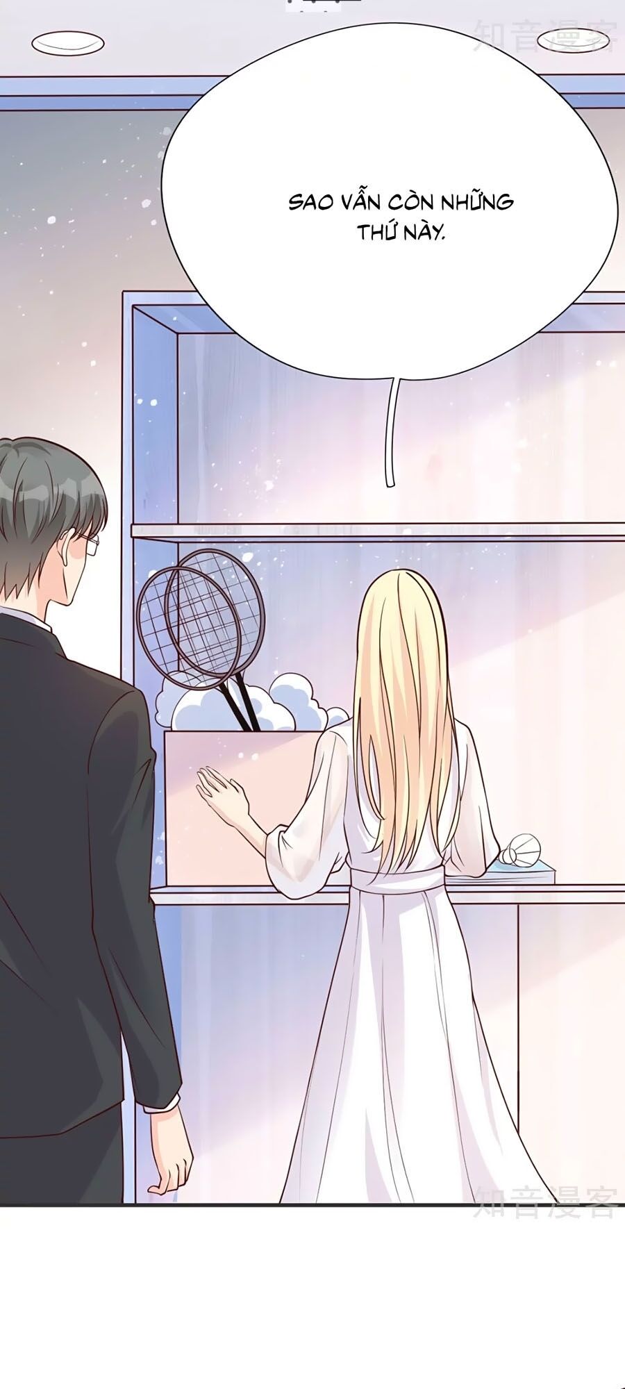 Đưa em đi chơi: Chapter 37