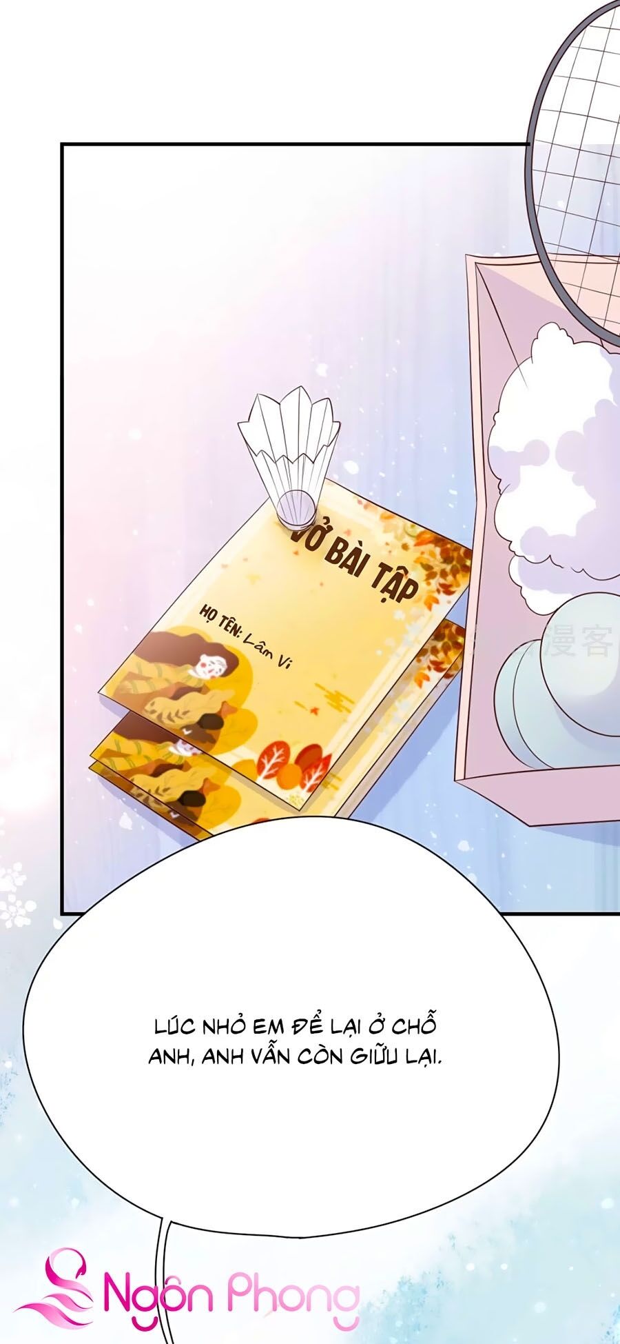 Đưa em đi chơi: Chapter 37