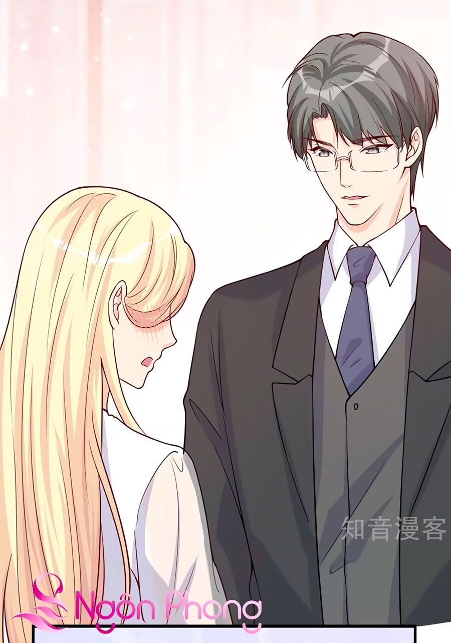Đưa em đi chơi: Chapter 37