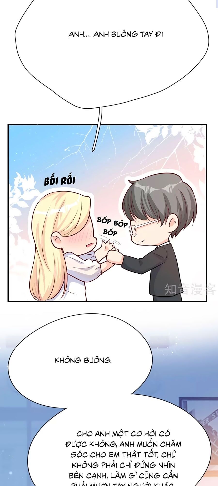 Đưa em đi chơi: Chapter 37