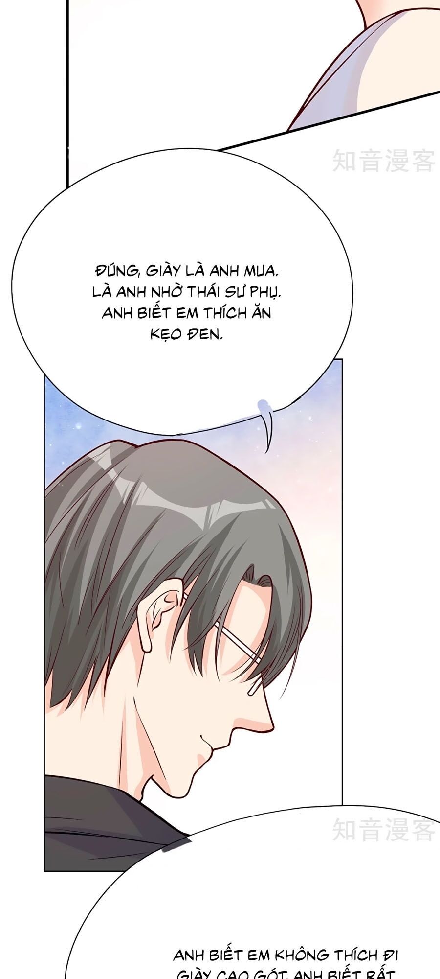 Đưa em đi chơi: Chapter 37