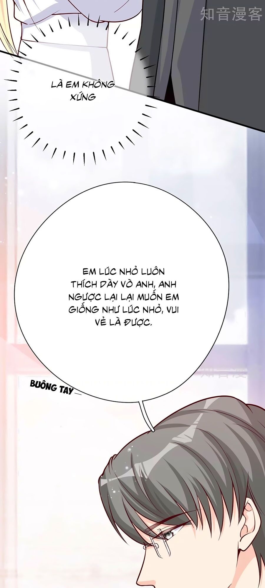 Đưa em đi chơi: Chapter 37