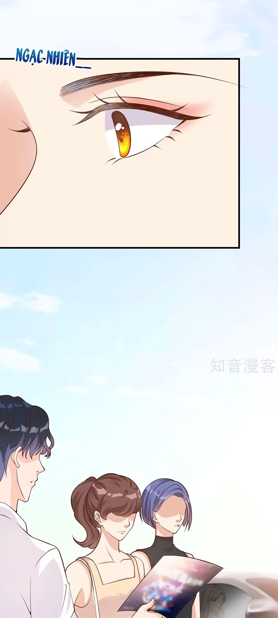 Đưa em đi chơi: Chapter 37