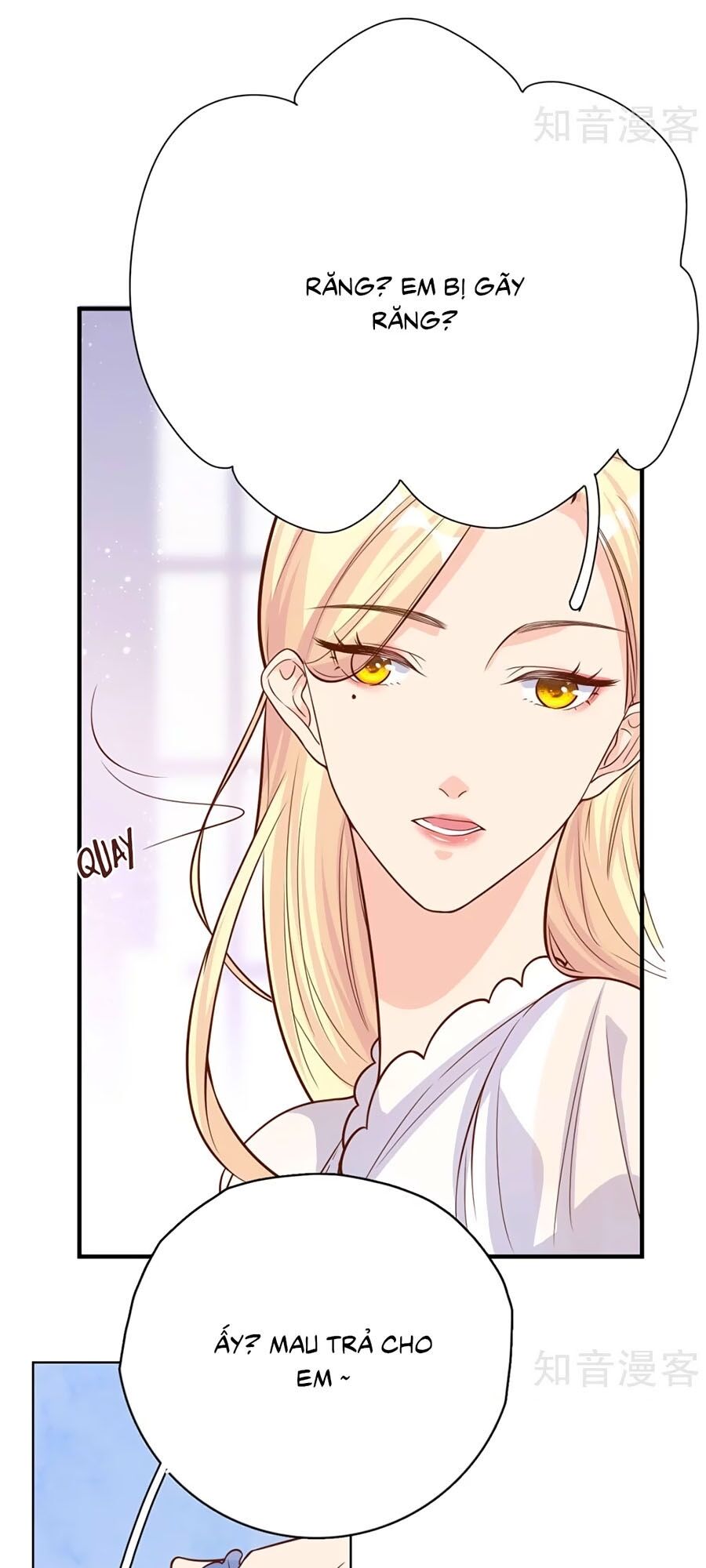 Đưa em đi chơi: Chapter 37
