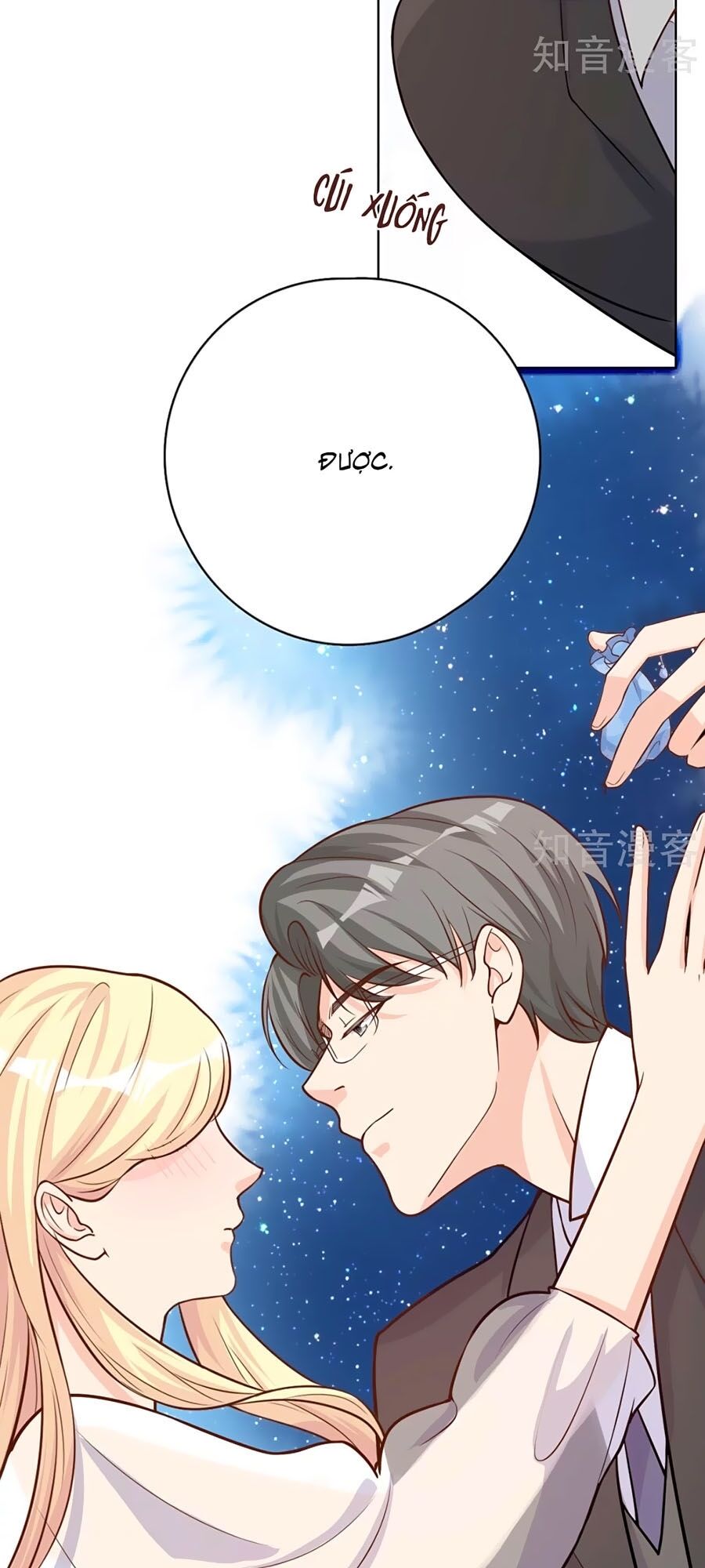 Đưa em đi chơi: Chapter 37