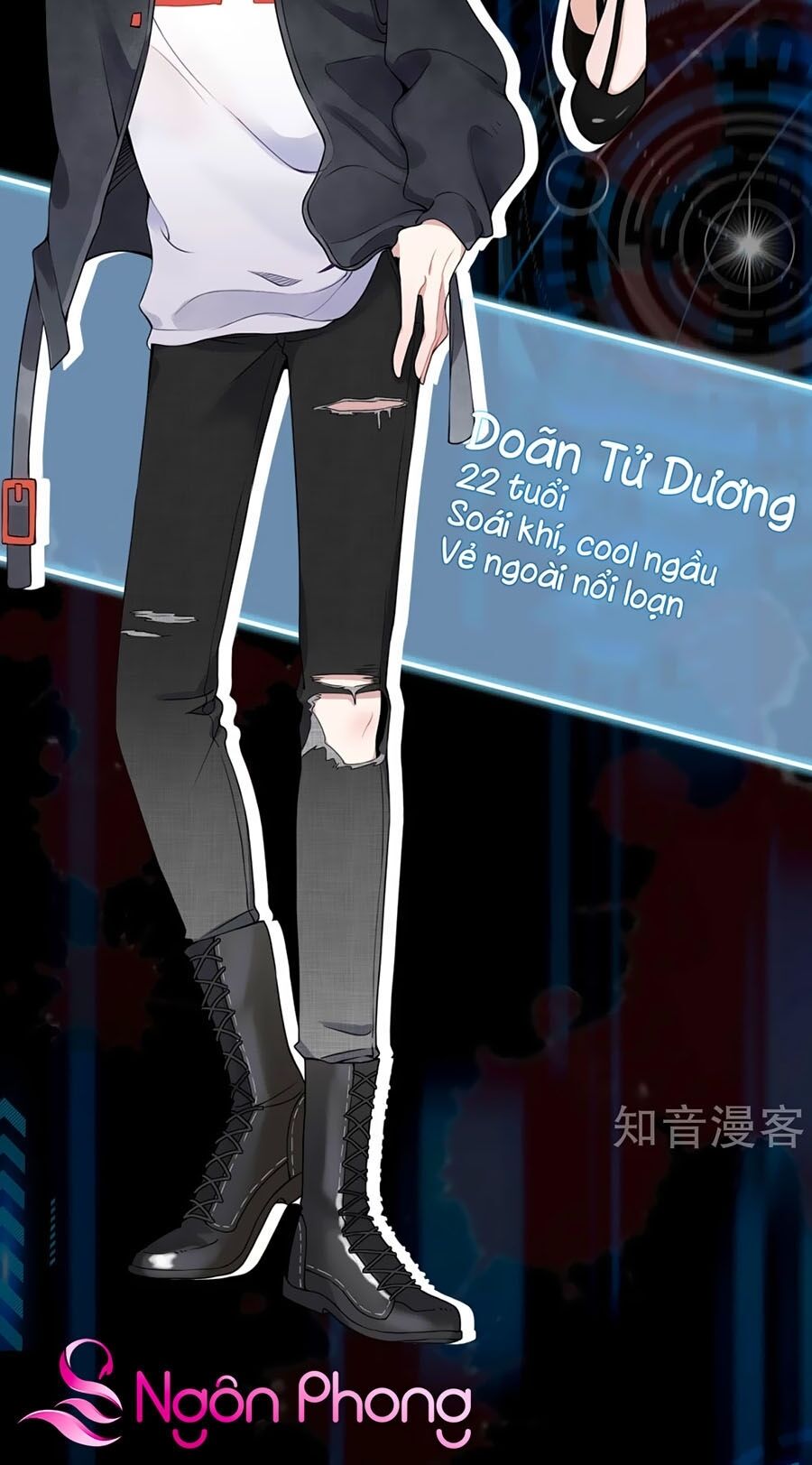 Đưa em đi chơi: Chapter 39