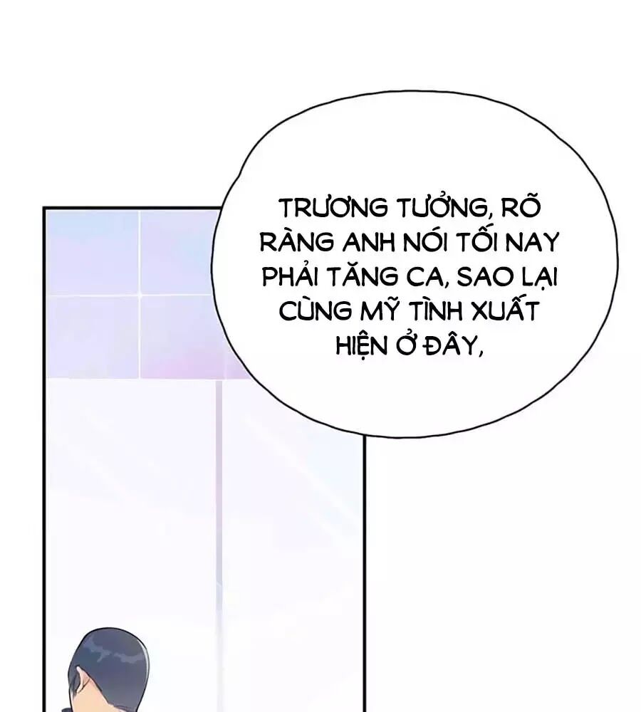 Đưa em đi chơi: Chapter 4