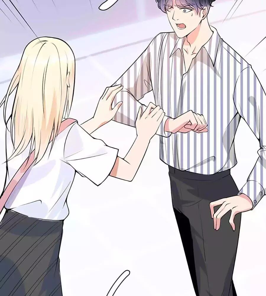 Đưa em đi chơi: Chapter 4