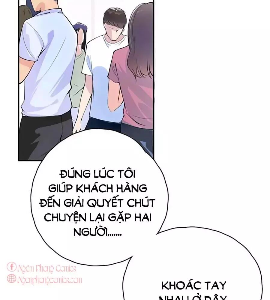 Đưa em đi chơi: Chapter 4
