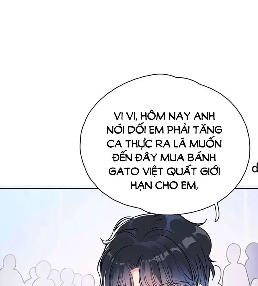 Đưa em đi chơi: Chapter 4