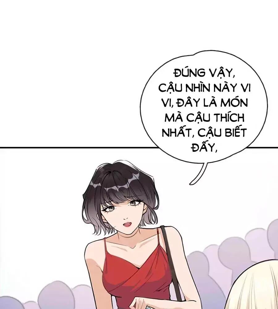 Đưa em đi chơi: Chapter 4