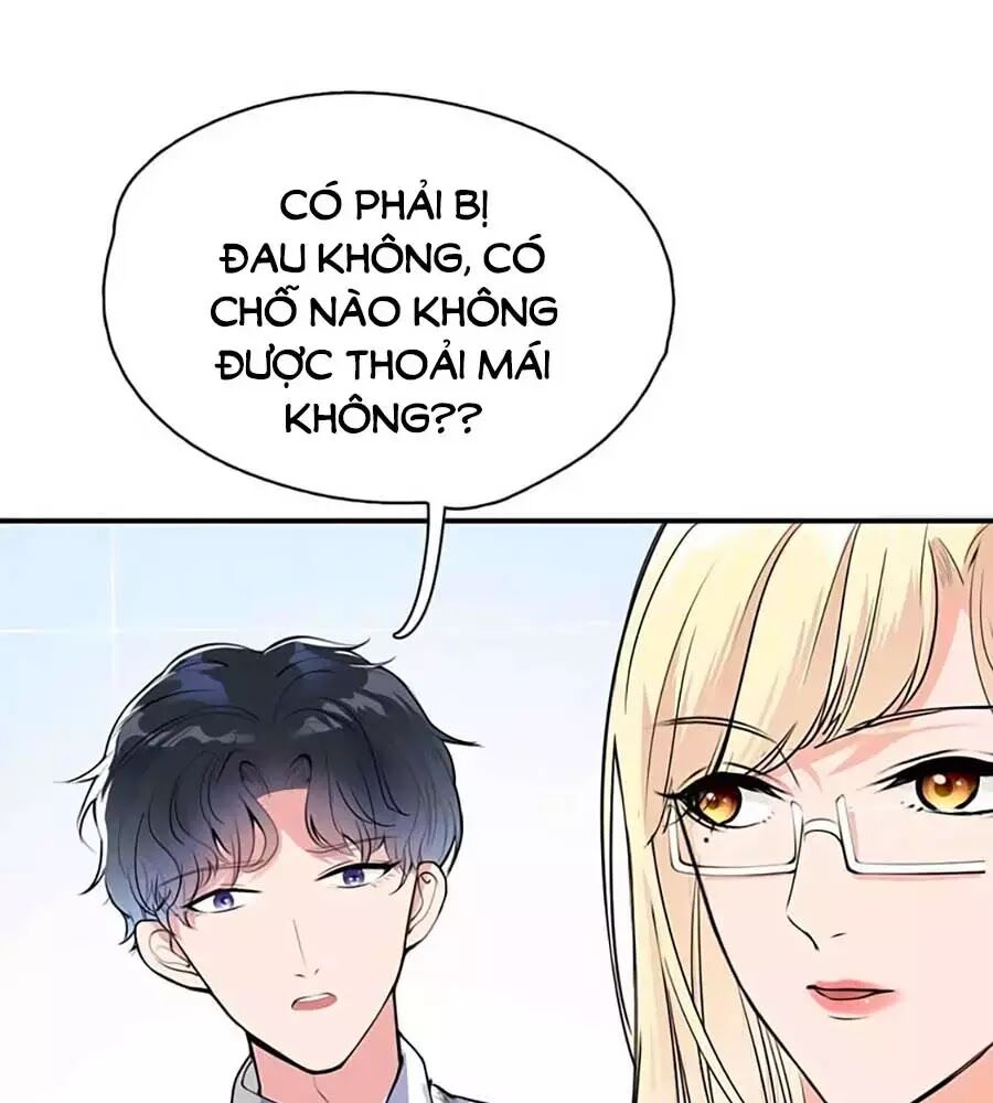 Đưa em đi chơi: Chapter 4