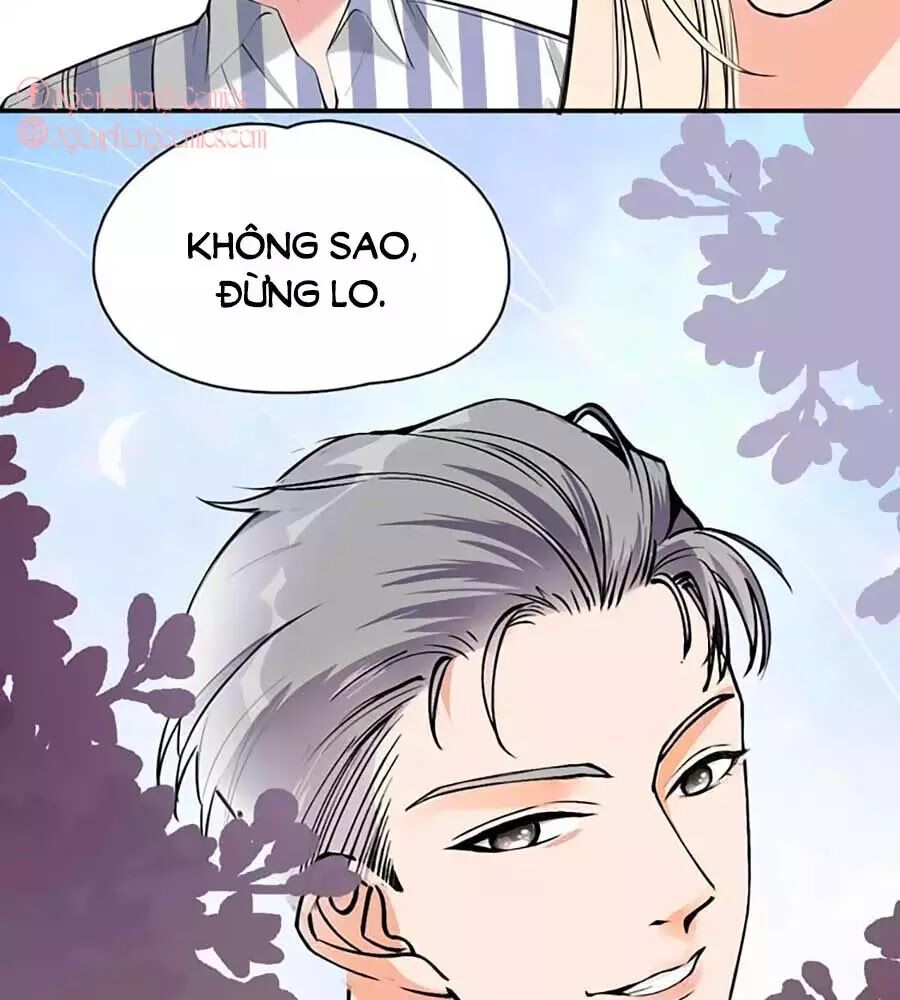 Đưa em đi chơi: Chapter 4