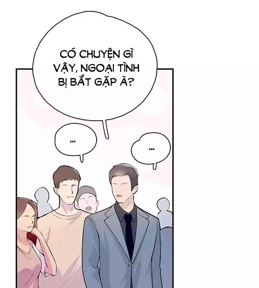 Đưa em đi chơi: Chapter 4