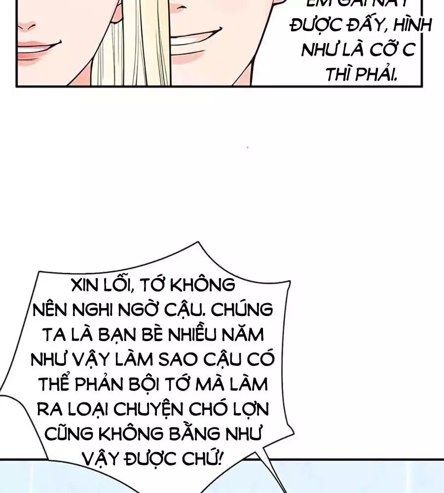 Đưa em đi chơi: Chapter 4
