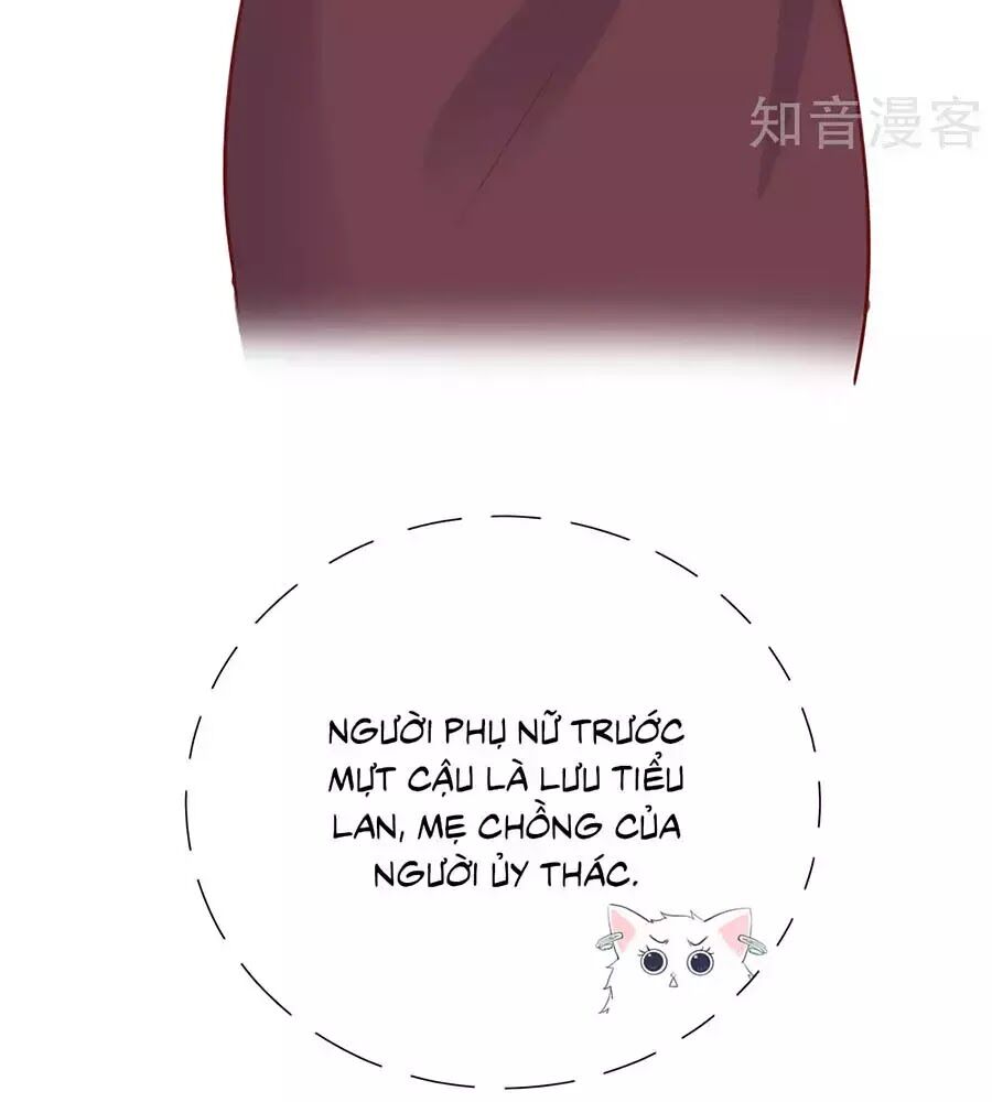 Đưa em đi chơi: Chapter 40