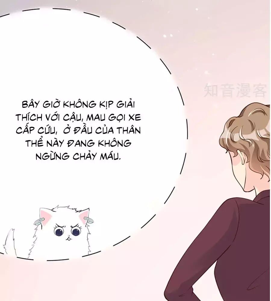 Đưa em đi chơi: Chapter 40