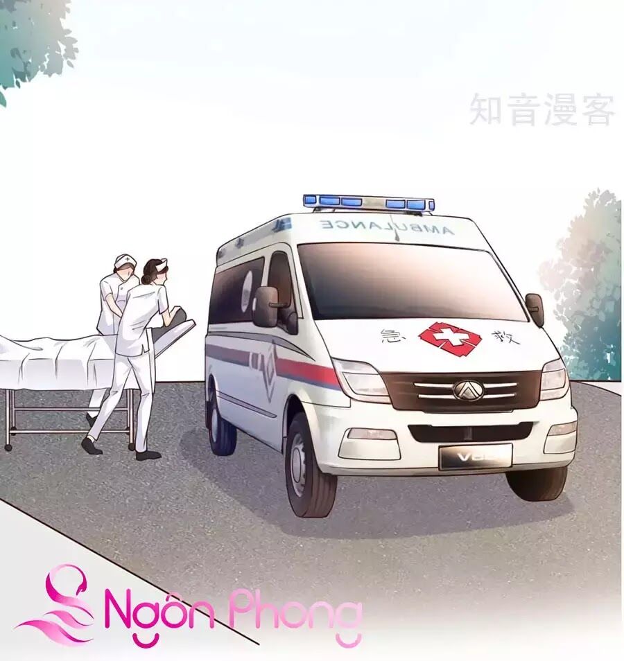 Đưa em đi chơi: Chapter 40