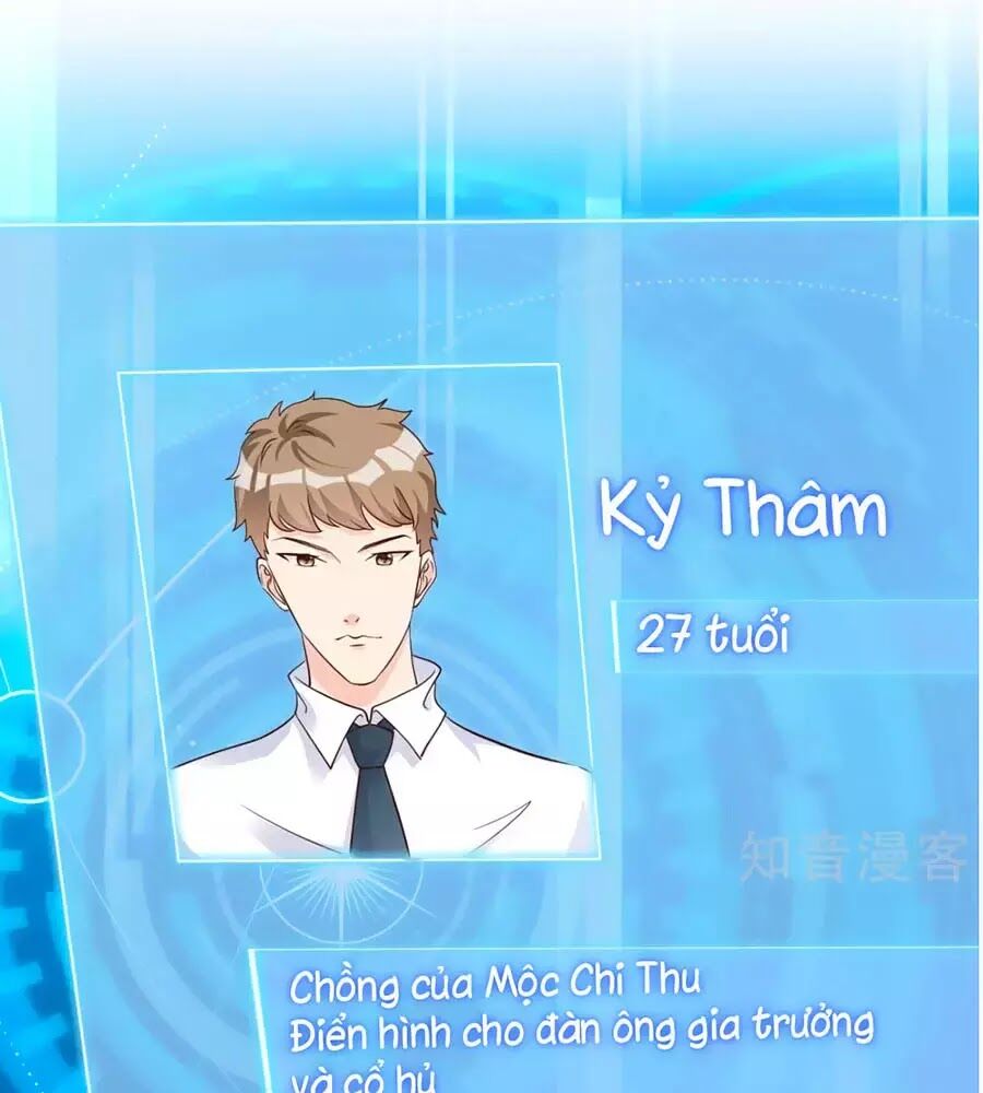 Đưa em đi chơi: Chapter 40