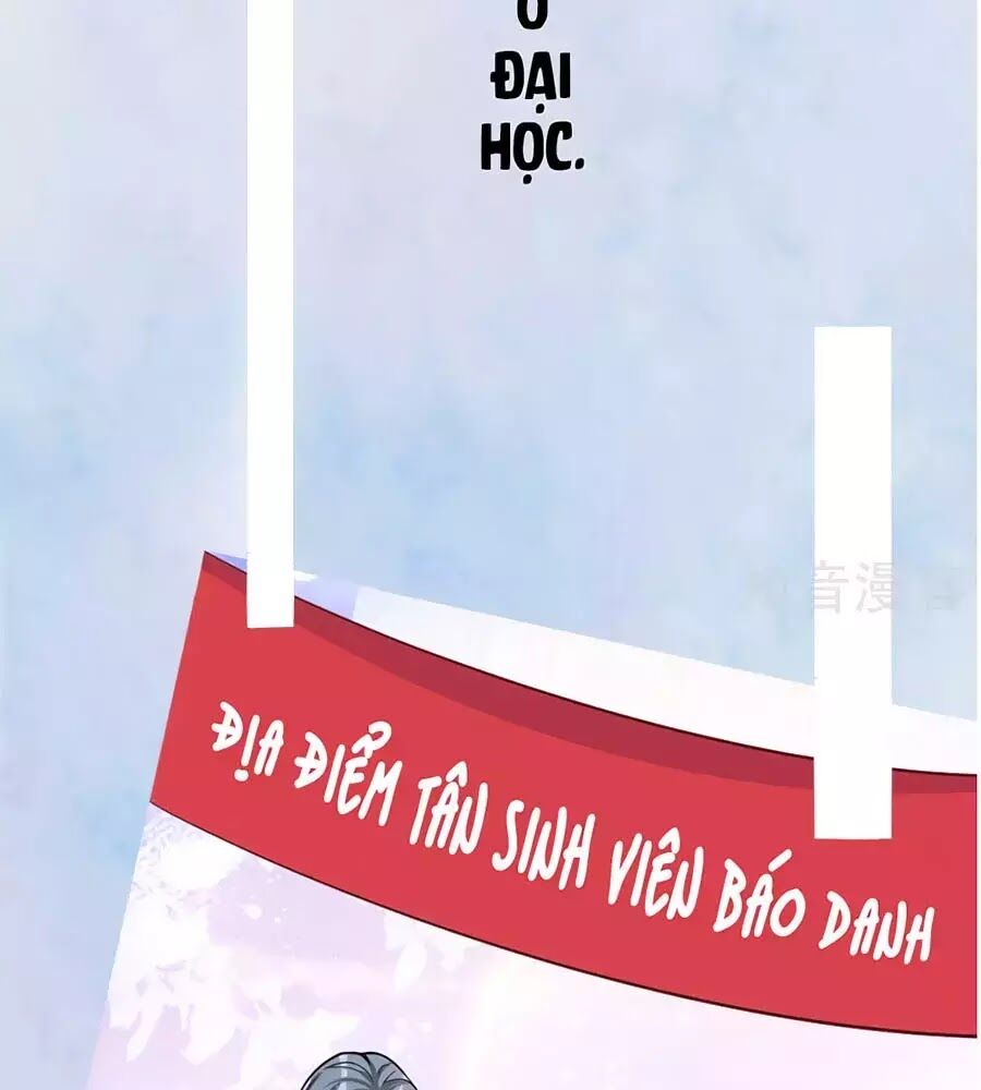 Đưa em đi chơi: Chapter 40