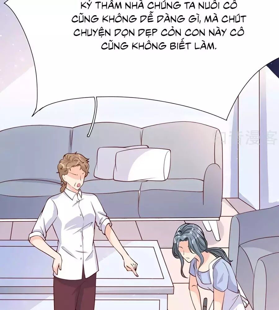 Đưa em đi chơi: Chapter 40