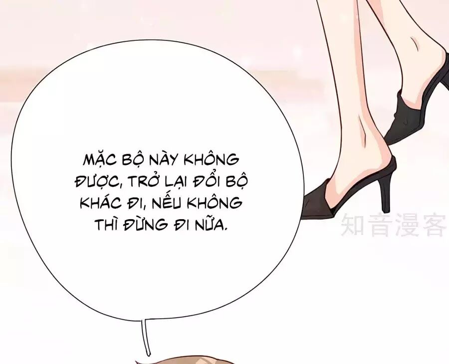 Đưa em đi chơi: Chapter 40