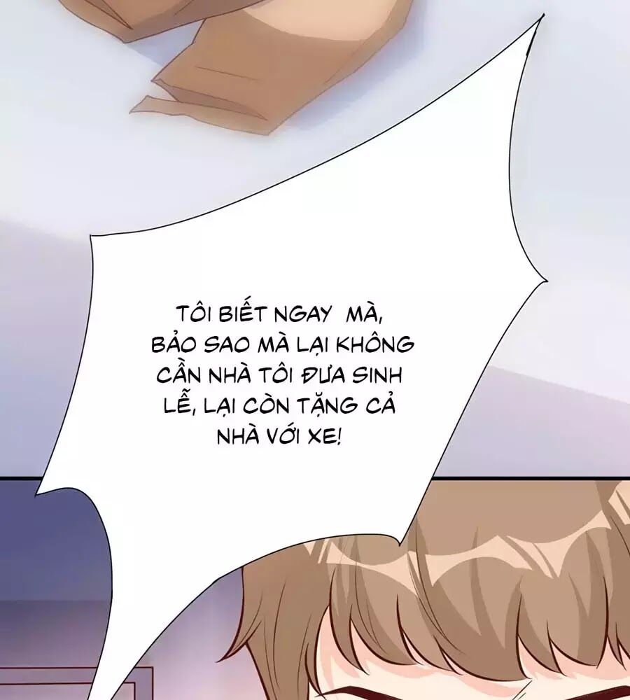 Đưa em đi chơi: Chapter 40