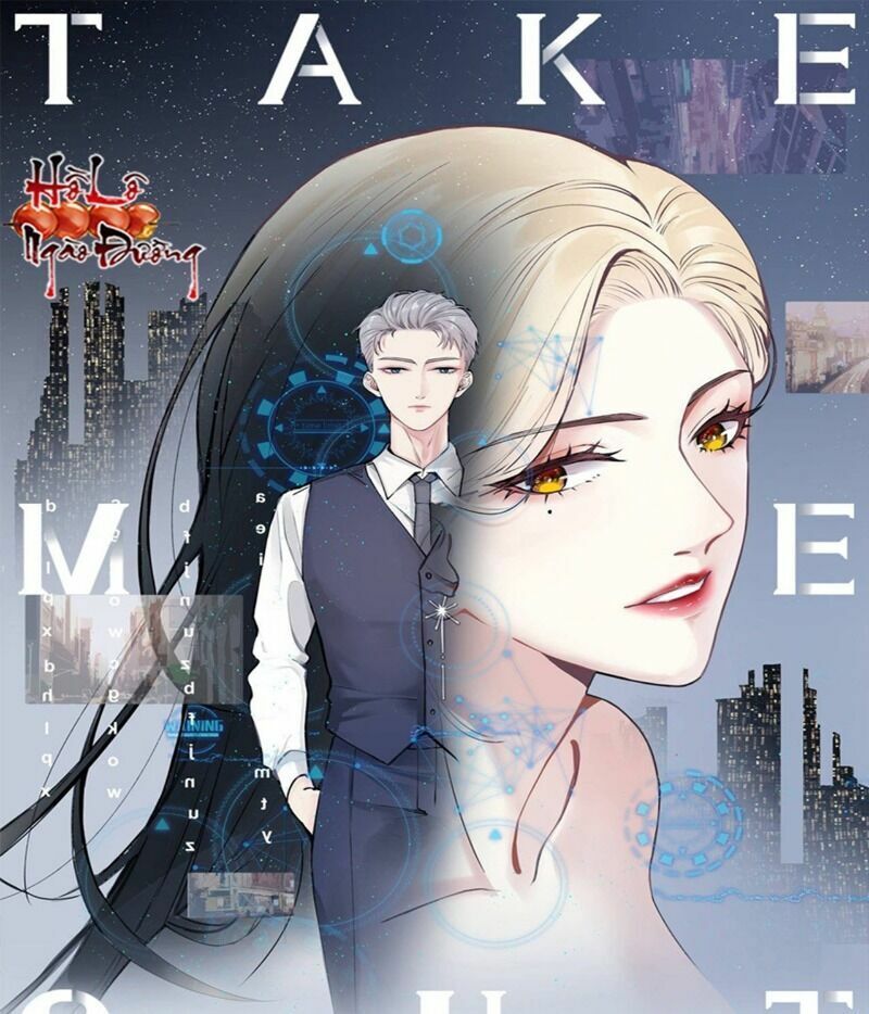 Đưa em đi chơi: Chapter 41