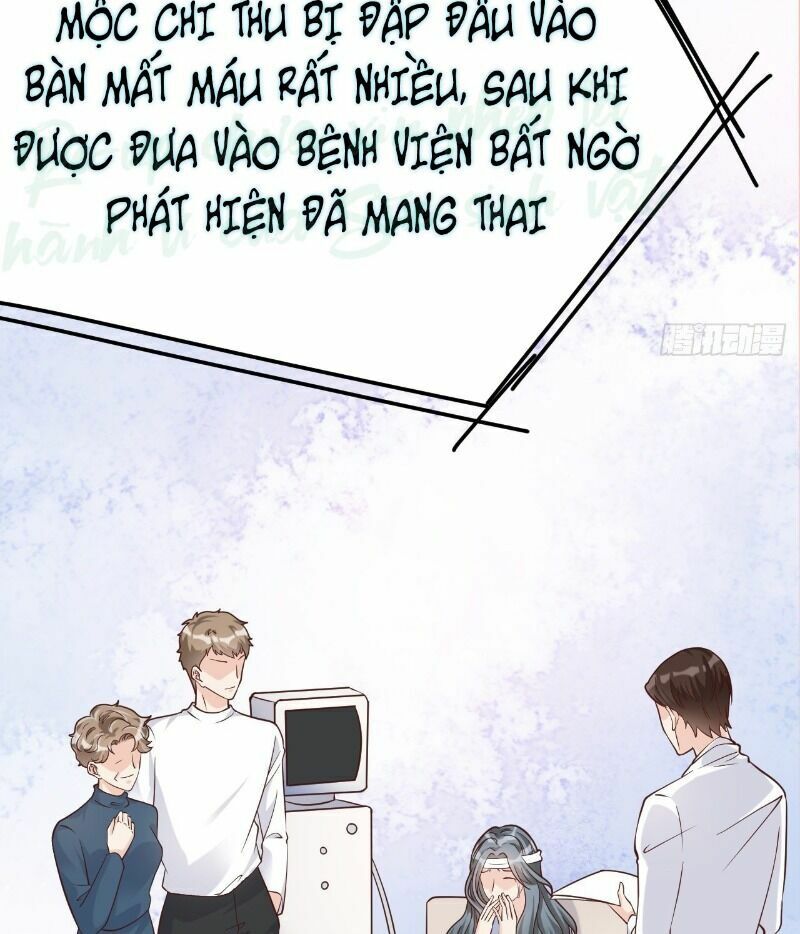 Đưa em đi chơi: Chapter 41